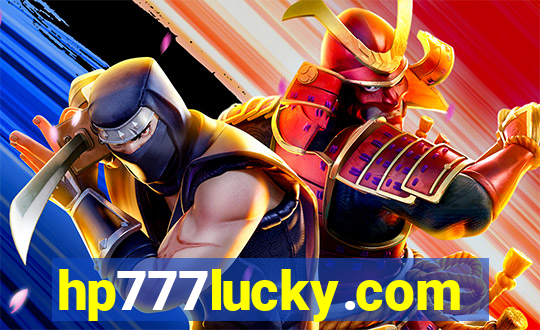 hp777lucky.com