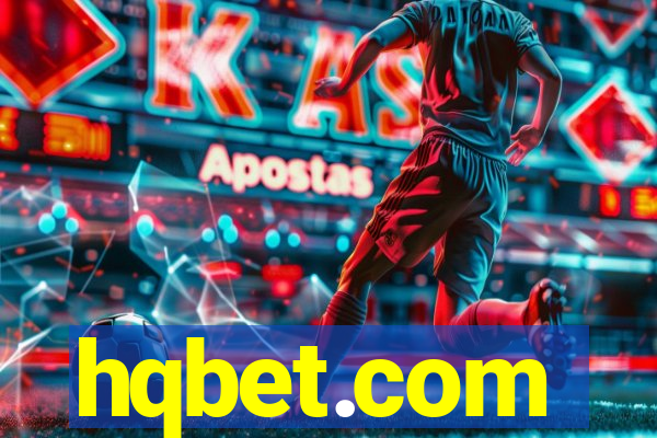 hqbet.com