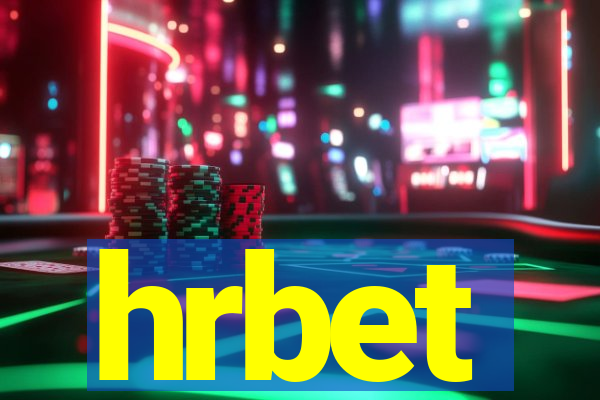 hrbet