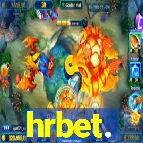 hrbet.