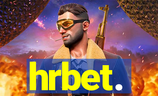 hrbet.