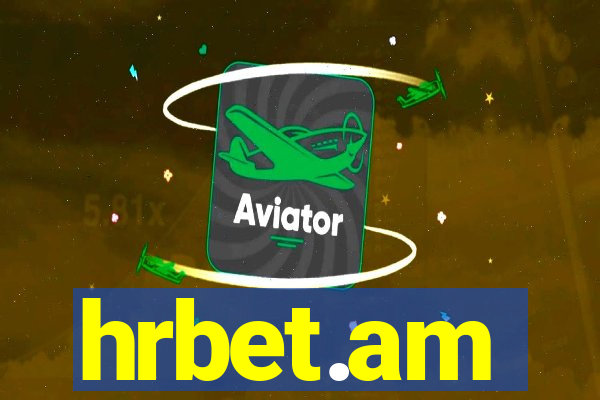 hrbet.am