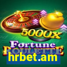 hrbet.am