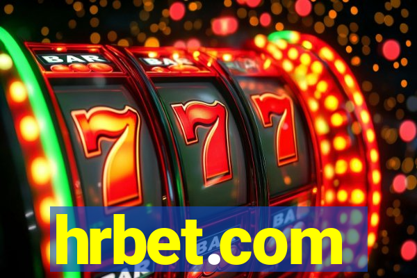 hrbet.com