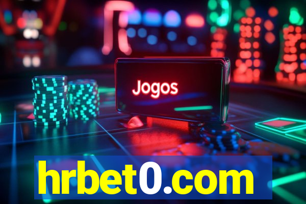 hrbet0.com