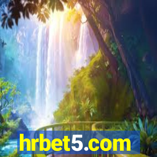 hrbet5.com