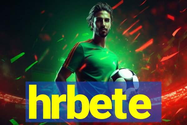 hrbete