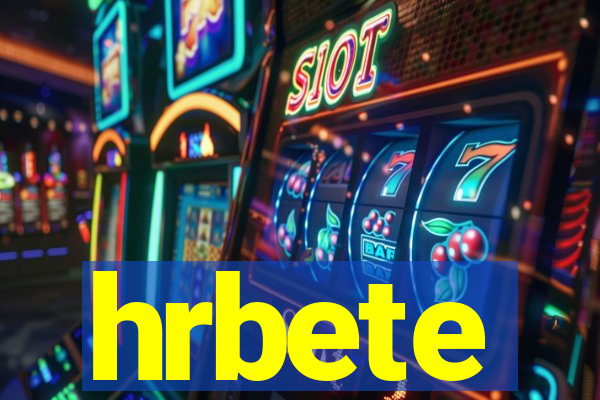 hrbete