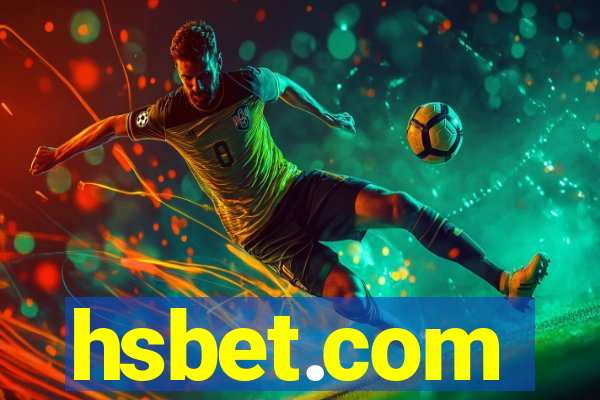 hsbet.com