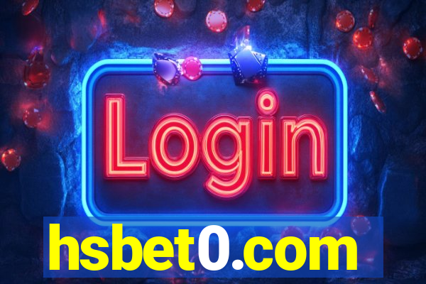 hsbet0.com