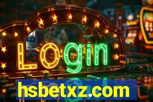 hsbetxz.com