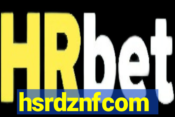 hsrdznfcom