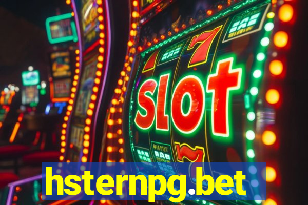 hsternpg.bet
