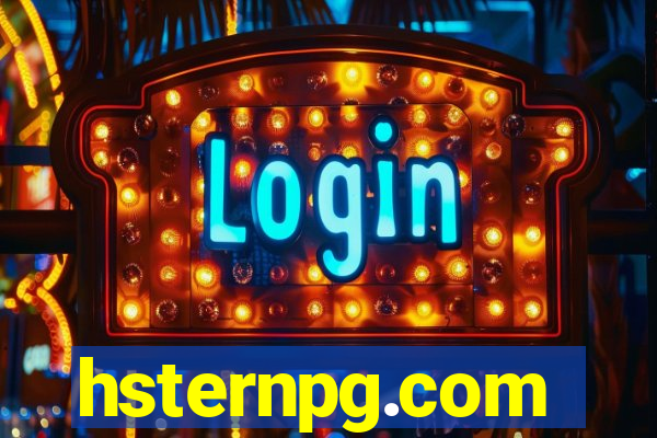 hsternpg.com