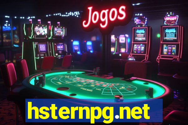 hsternpg.net