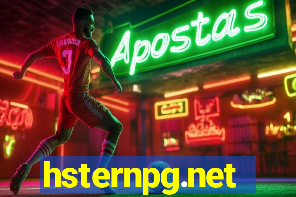 hsternpg.net