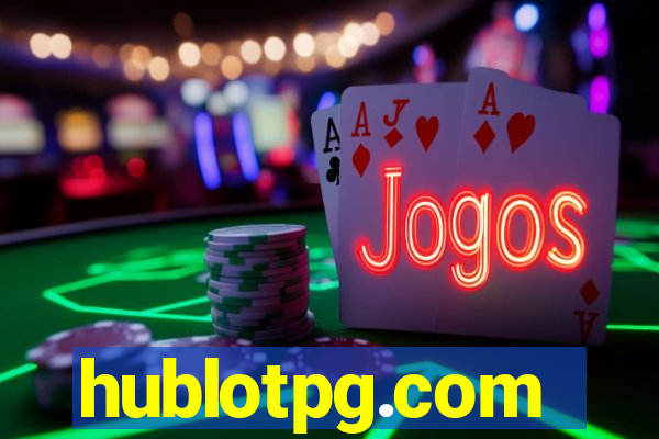 hublotpg.com