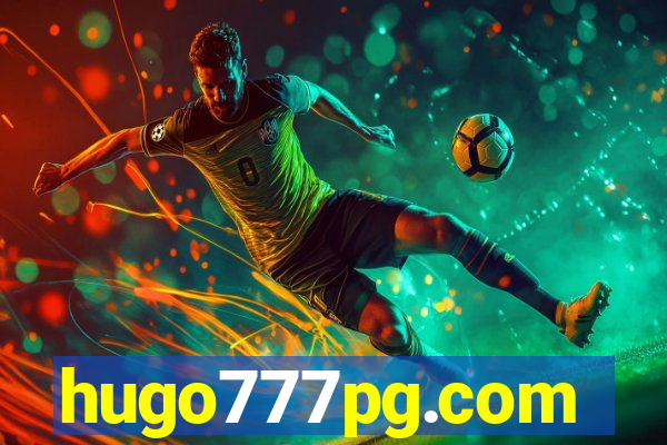 hugo777pg.com