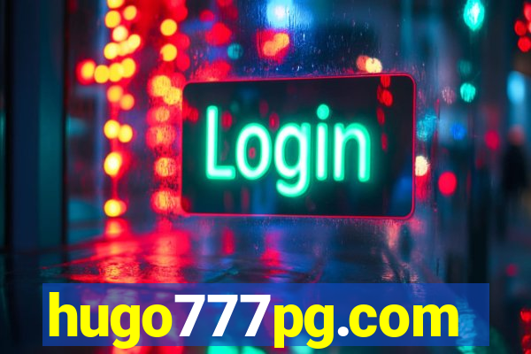 hugo777pg.com