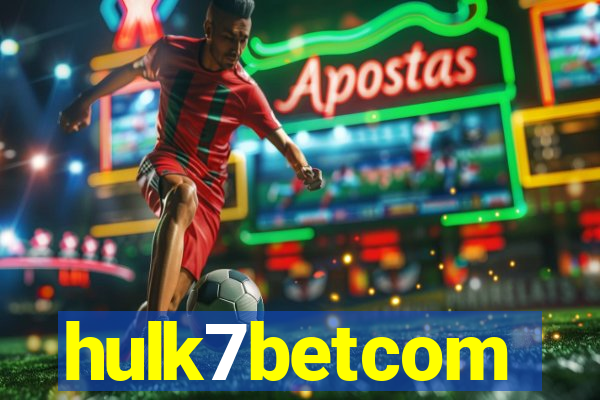 hulk7betcom