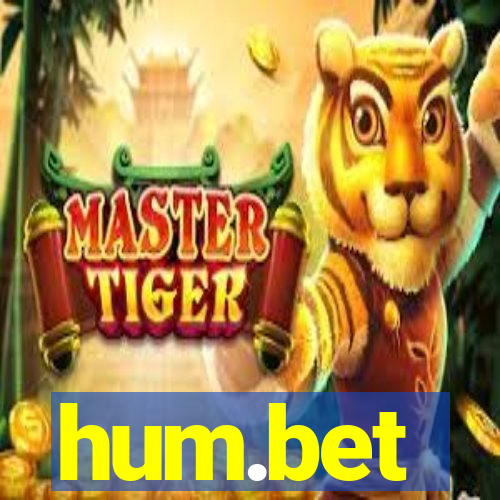hum.bet