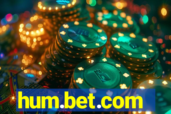 hum.bet.com