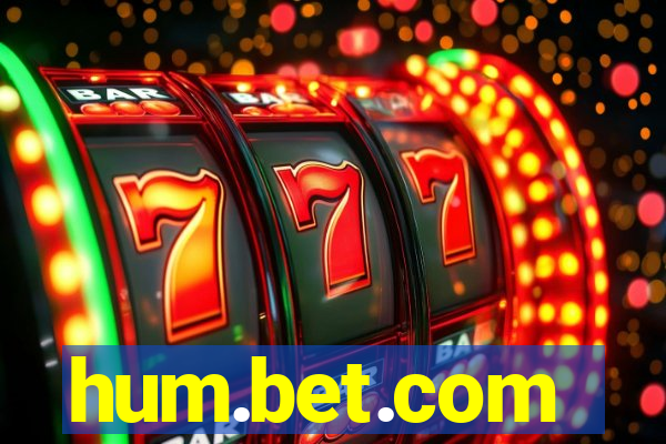 hum.bet.com