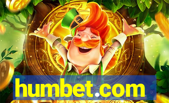 humbet.com