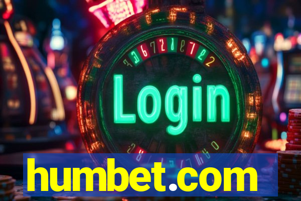 humbet.com