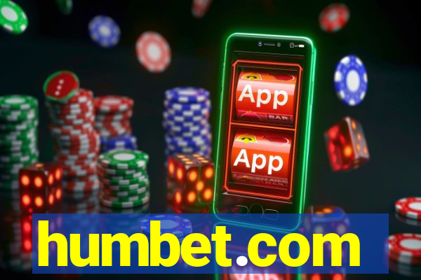 humbet.com