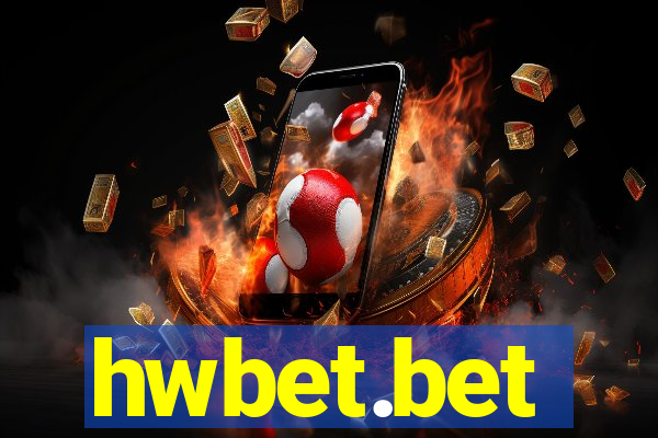 hwbet.bet