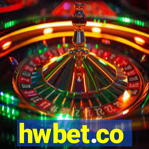 hwbet.co