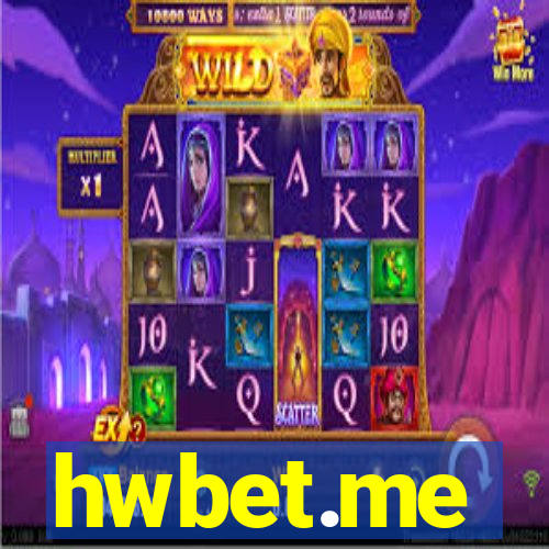 hwbet.me