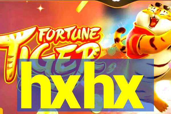 hxhx