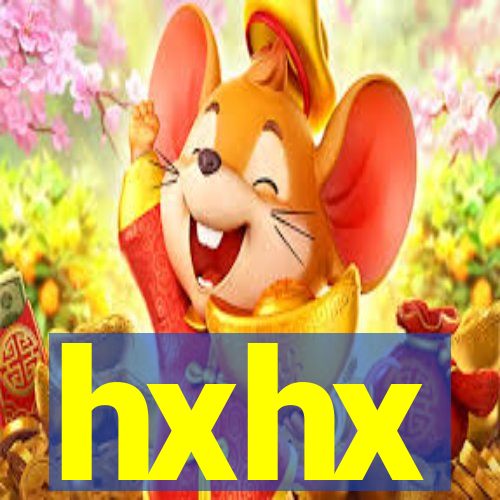 hxhx