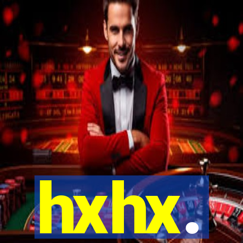 hxhx.