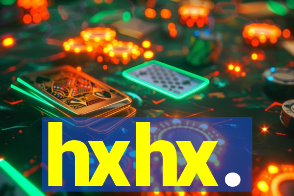 hxhx.