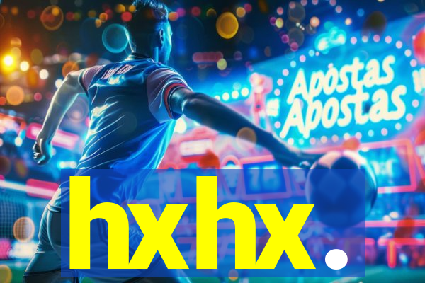 hxhx.