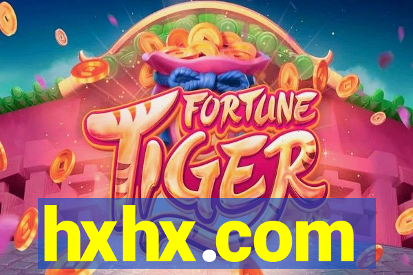 hxhx.com
