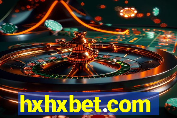 hxhxbet.com