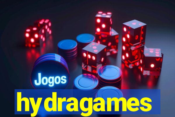 hydragames