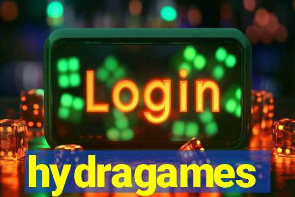 hydragames