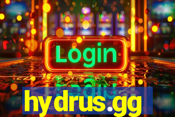 hydrus.gg