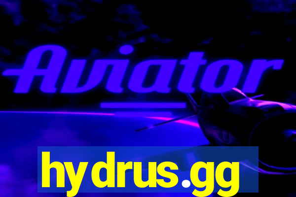 hydrus.gg