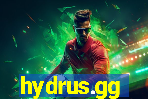 hydrus.gg