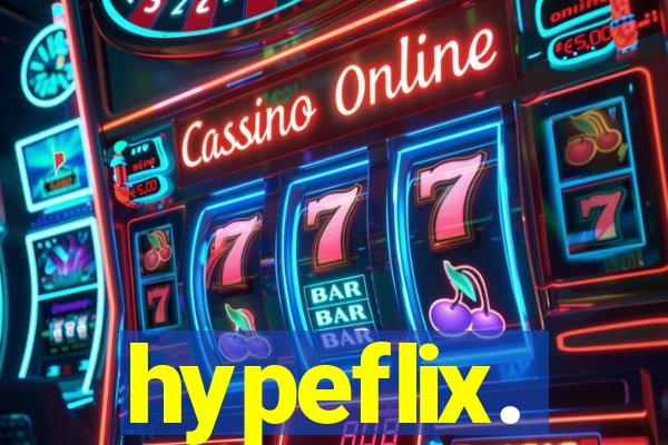 hypeflix.