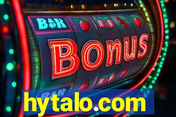 hytalo.com