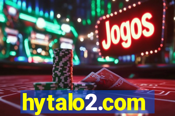 hytalo2.com