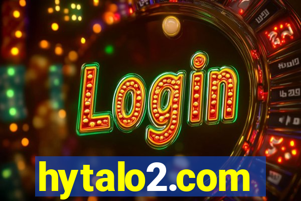 hytalo2.com