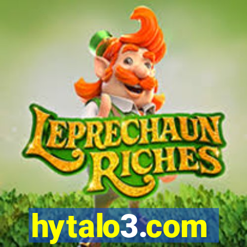 hytalo3.com